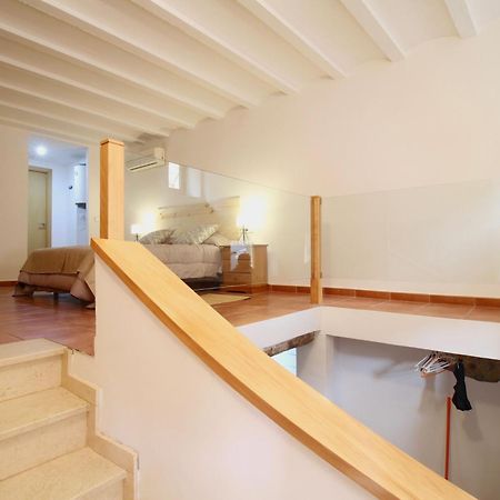 Apartmán Duplex En Planta Baja Junto A La Catedral Tarragona Exteriér fotografie