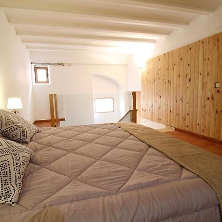 Apartmán Duplex En Planta Baja Junto A La Catedral Tarragona Exteriér fotografie