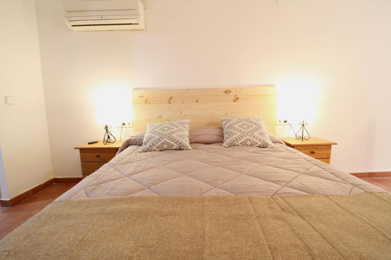 Apartmán Duplex En Planta Baja Junto A La Catedral Tarragona Exteriér fotografie