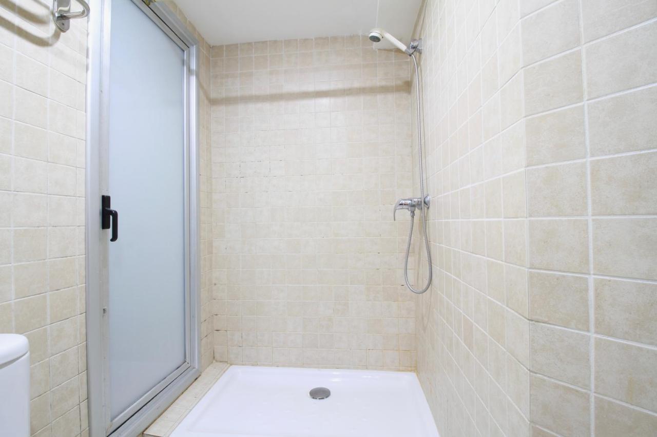 Apartmán Duplex En Planta Baja Junto A La Catedral Tarragona Exteriér fotografie