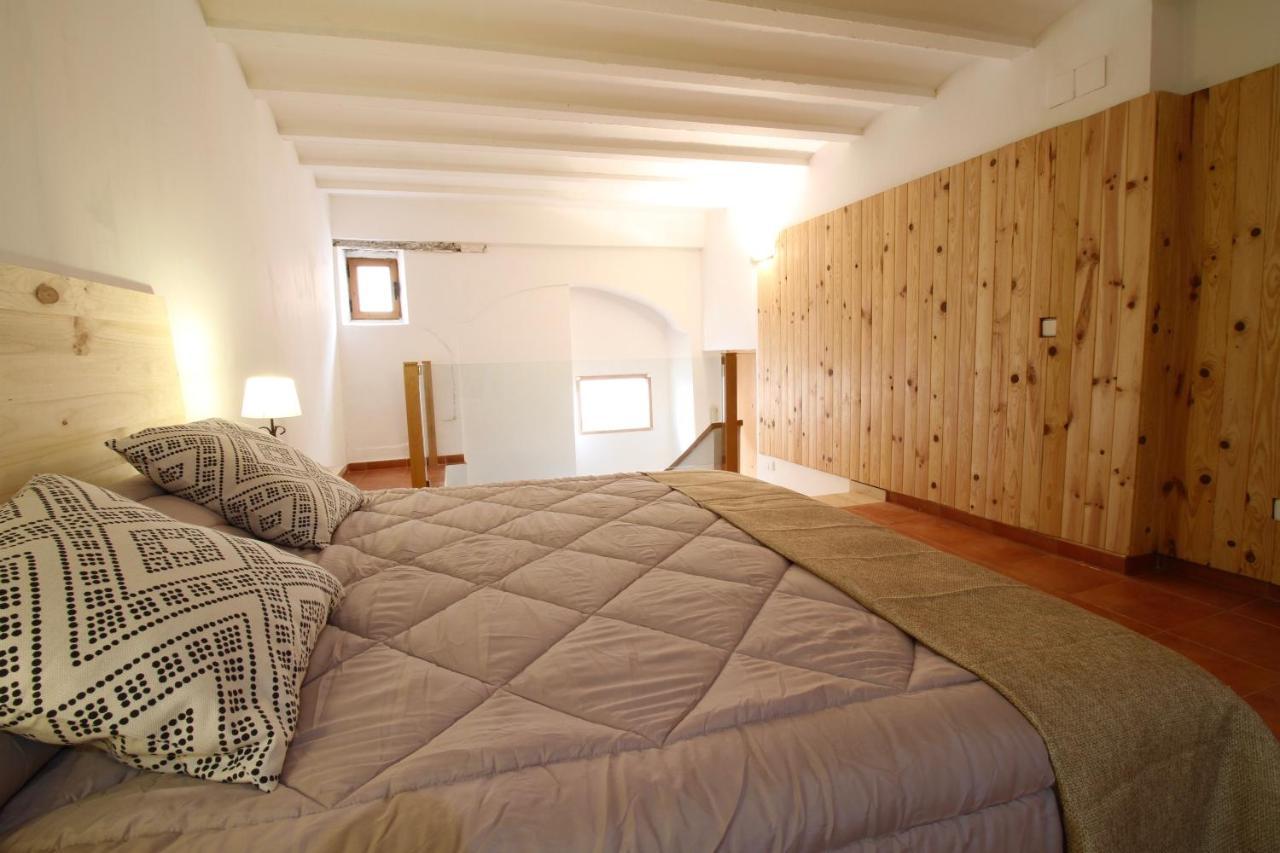 Apartmán Duplex En Planta Baja Junto A La Catedral Tarragona Exteriér fotografie